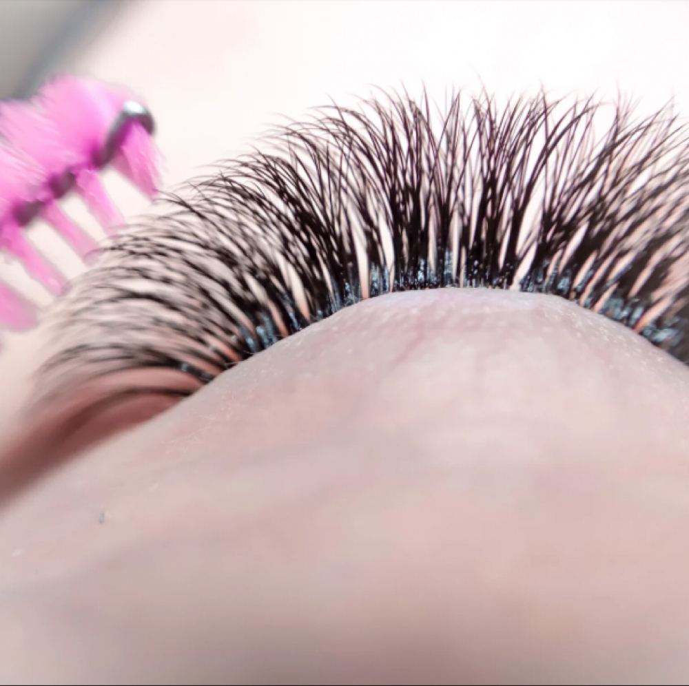 Lashes